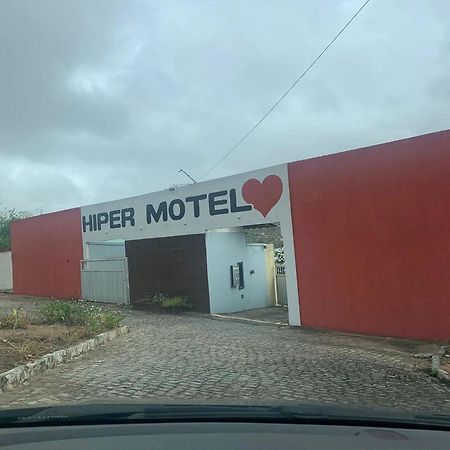 Temporada Cg - Hiper Motel Campina Grande Luaran gambar