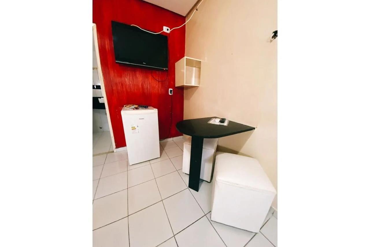 Temporada Cg - Hiper Motel Campina Grande Luaran gambar