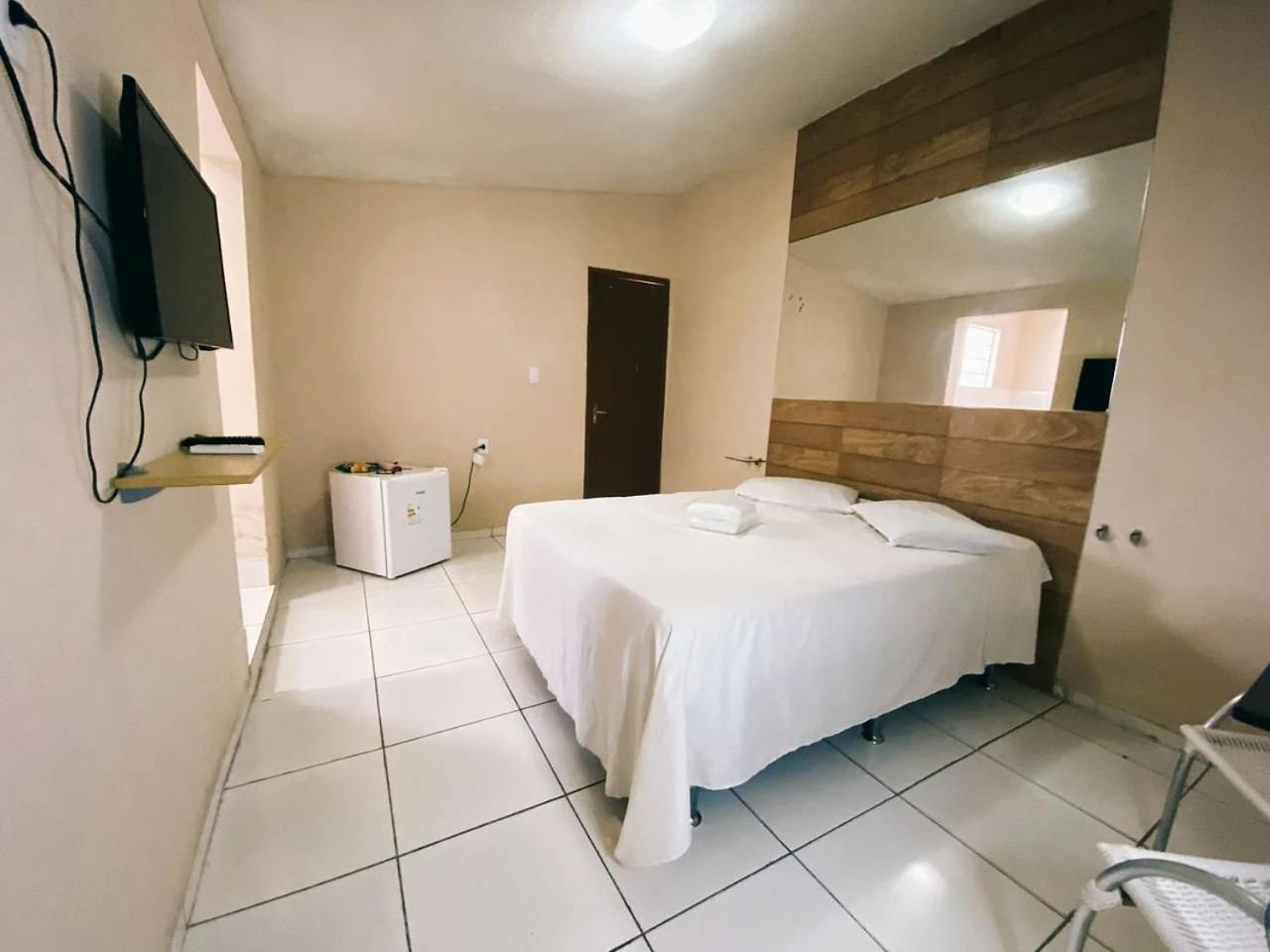 Temporada Cg - Hiper Motel Campina Grande Luaran gambar