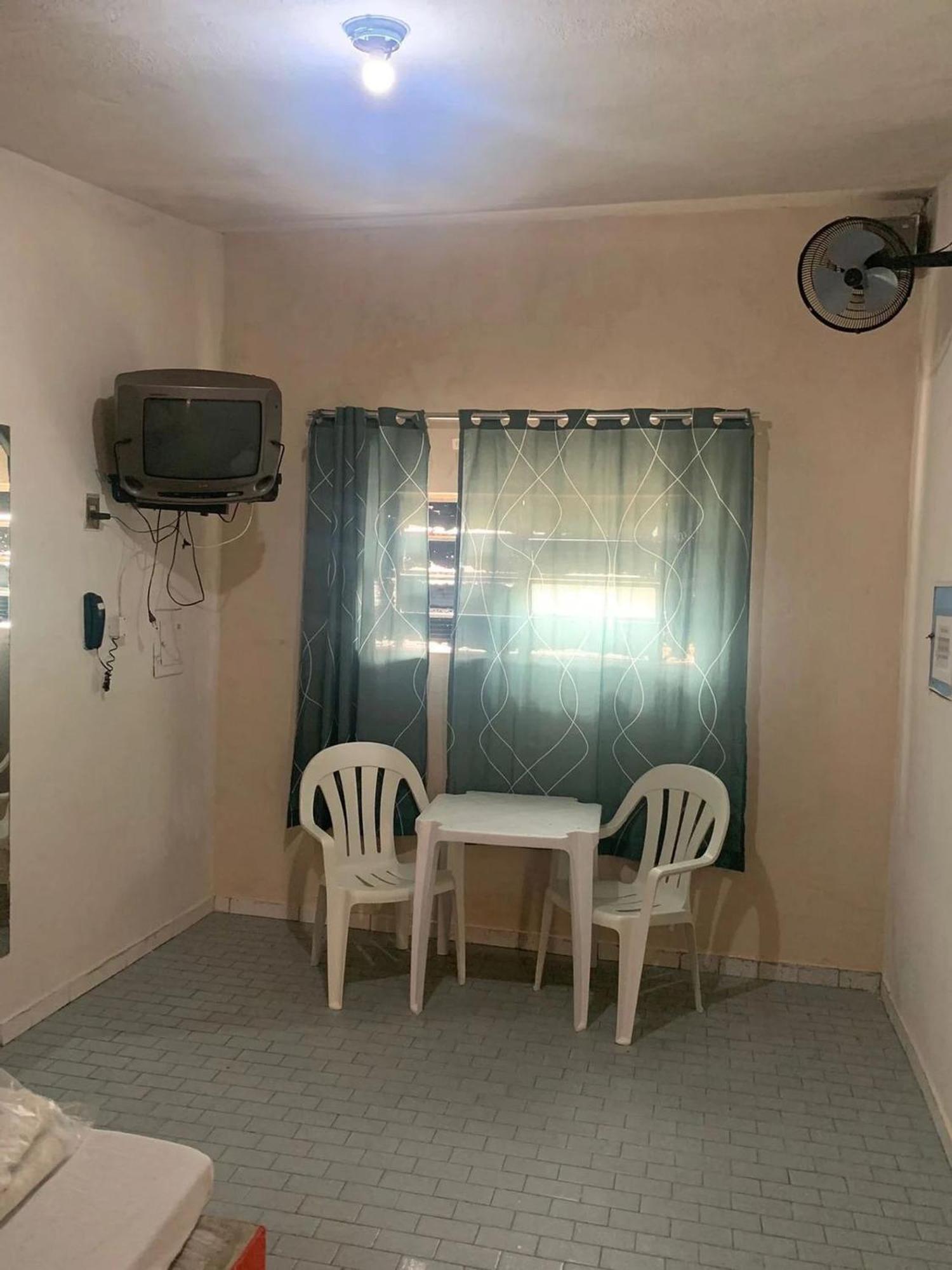 Temporada Cg - Hiper Motel Campina Grande Luaran gambar
