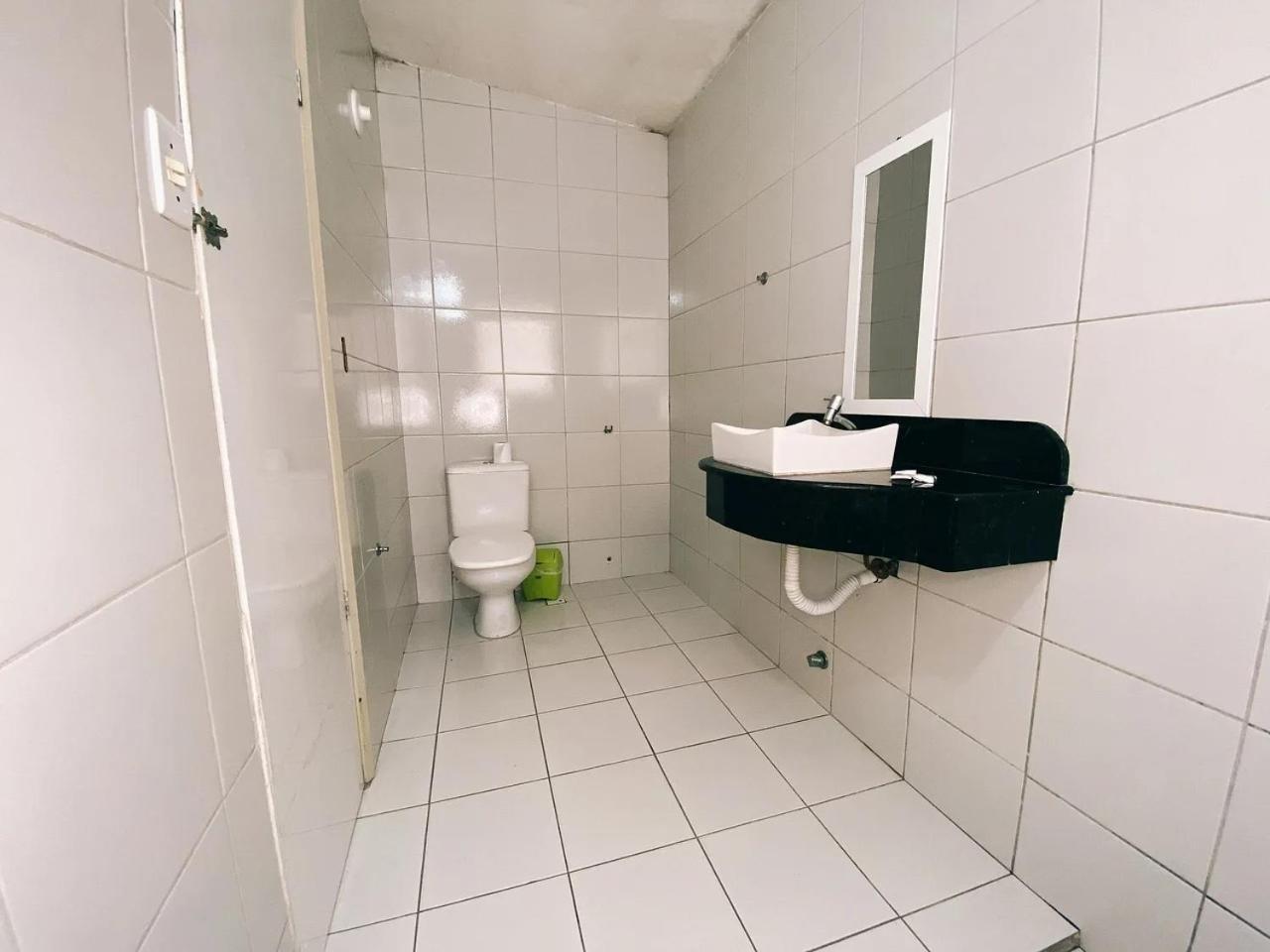 Temporada Cg - Hiper Motel Campina Grande Luaran gambar