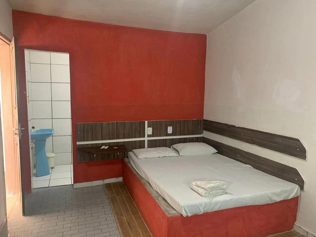Temporada Cg - Hiper Motel Campina Grande Luaran gambar