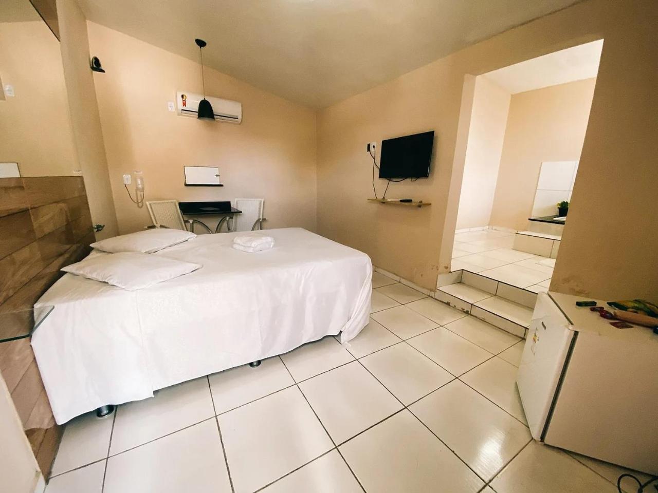 Temporada Cg - Hiper Motel Campina Grande Luaran gambar