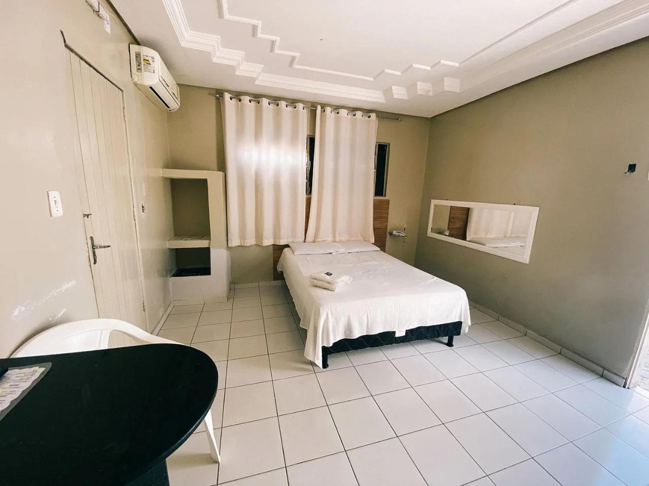 Temporada Cg - Hiper Motel Campina Grande Luaran gambar