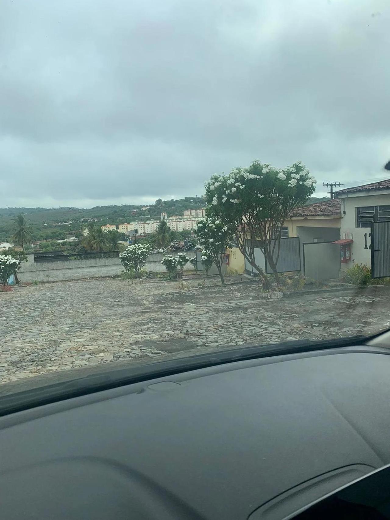 Temporada Cg - Hiper Motel Campina Grande Luaran gambar